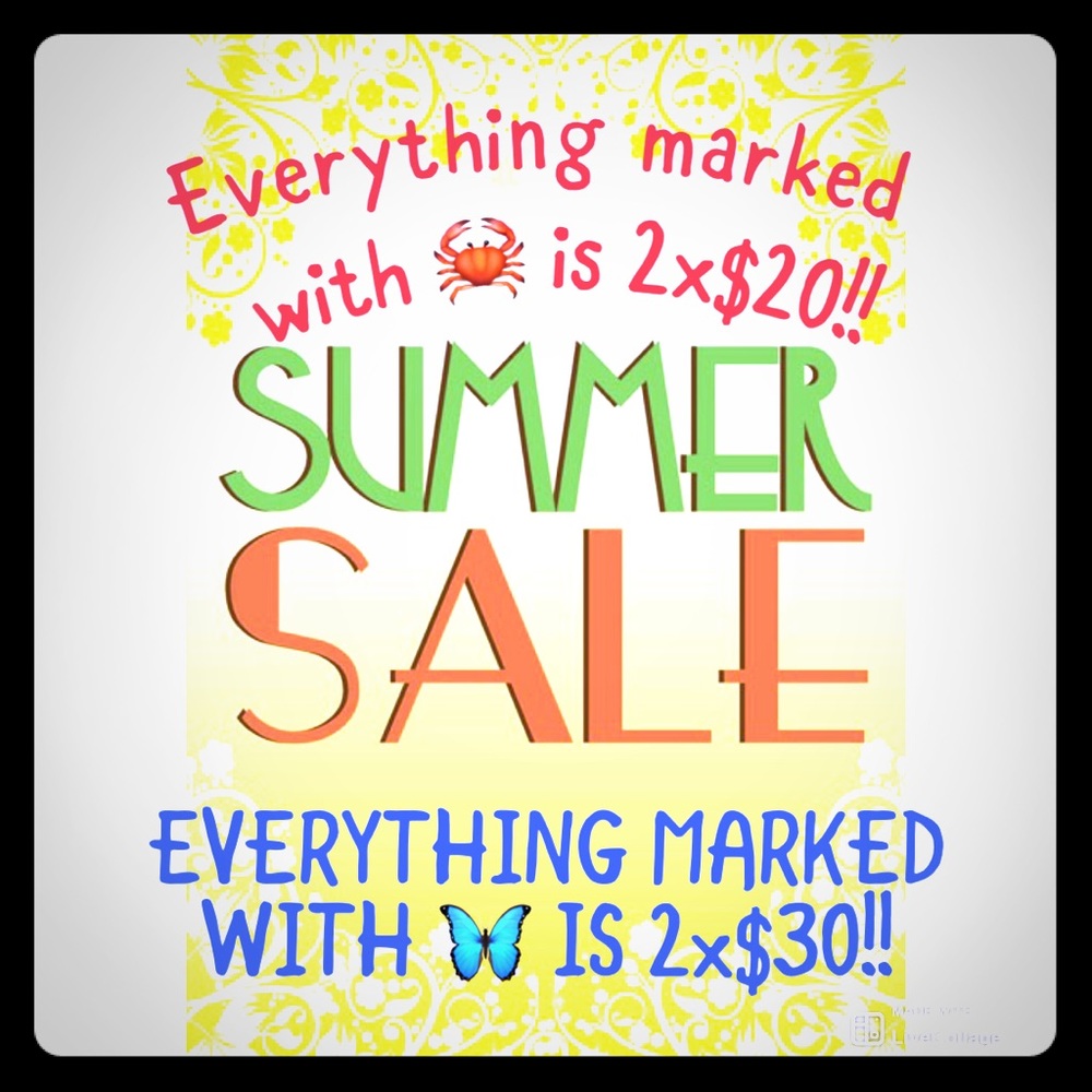 ❗️❗️❗️SALE ❗️❗️❗️